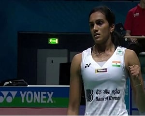 Sindhu, Srikanth make impressive starts at Thailand Open