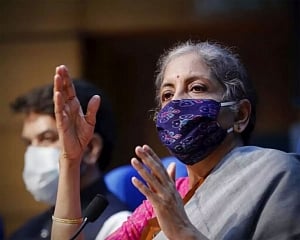 Sitharaman's 'Economic Vaccine' coming on Monday; Will Budget 2021-22 go beyond 'bahi-khata'?