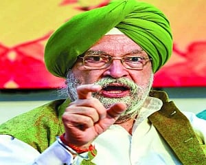Situation in Af  shows why CAA is needed: Puri