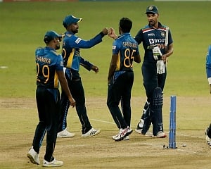 SL win toss against India, opt to bat in 2nd ODI