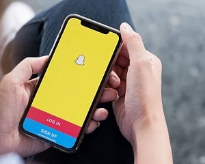 Snapchat crosses 60 mn users milestone in India, clocks over 150 pc growth in DAUs