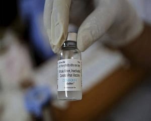 Social media posts twisted facts, final product doesn't have newborn calf serum: Centre on Covaxin