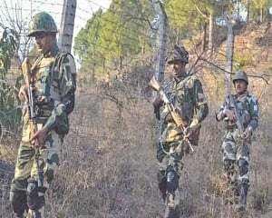 Soldier succumbs to injuries caused in Pakistani firing along LoC in J-K's Rajouri