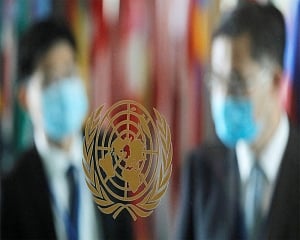Some 10,000 refugees fled to India, Thailand from Myanmar: Secretary-General's Special Envoy on Myanmar tells UN