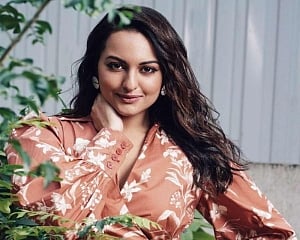 Sonakshi has reached a point when 'staying home has become a hobby'