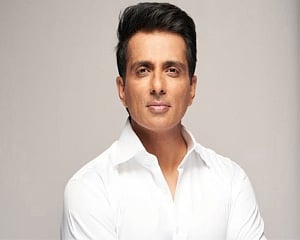 Sonu Sood joins Special Olympics Bharat as brand ambassador