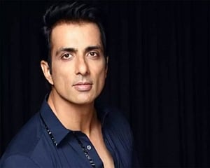 Sonu Sood's appeal: Keep animals off the plates