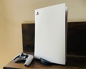 Sony Playstation 5 pushes console gaming to brand new level