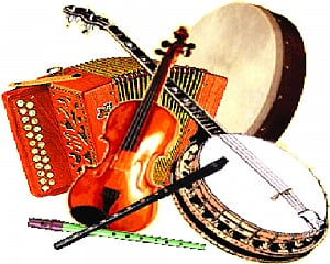 Sound of music