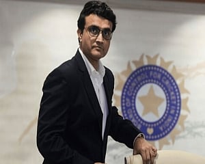 Sourav Ganguly's health condition stable after angioplasty
