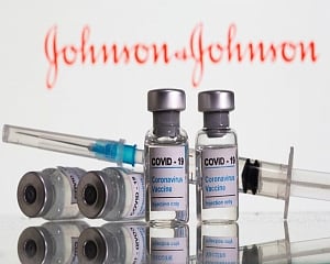 South Africa halts J&J vaccine jabs; Europe rollout delayed