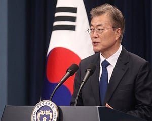 South Korea to vaccine its 52M people for free