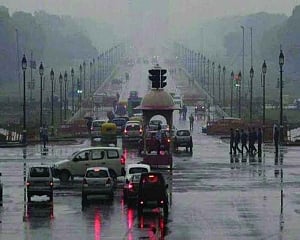 Southwest Monsoon withdrawal begins, retreat from Delhi in 3-4 days: IMD