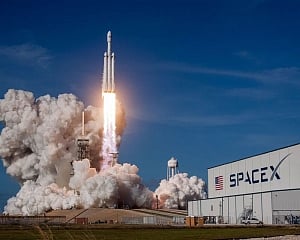 SpaceX's first all-civilian mission to launch on Sep 15