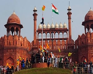 Special Cell to investigate 'conspiracy, criminal designs' behind violence on R-Day: Delhi Police