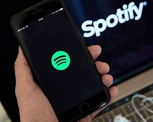 Spotify adds 25mn users in Q4 aided by faster growth in India
