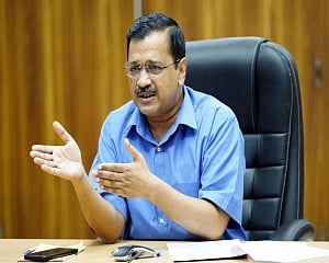 Sputnik V-makers have agreed to supply vaccine to Delhi: Kejriwal