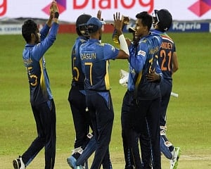 Sri Lanka expose India's young batsmen's struggles against spin, claim series 2-1