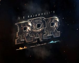 SS Rajamouli books January 7 for ‘RRR' theatrical release