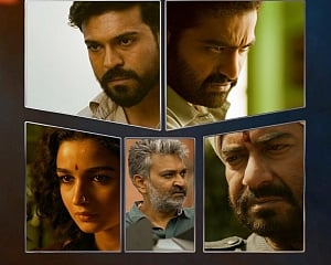 SS Rajamouli's 'RRR' release postponed
