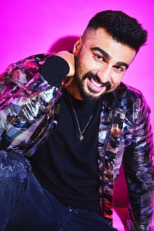 Stand up for yourself: Arjun