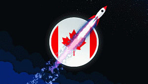 Start-up in Canada