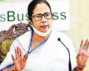 States vote for new economy; will Mamata lead the Oppn?