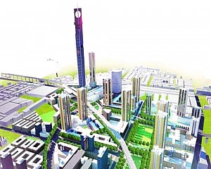 STF, DDA  reviews progress of complaints