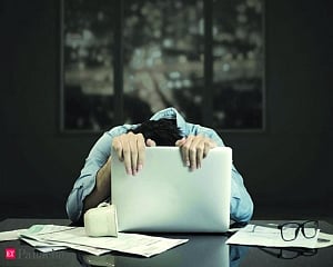 Stress â€” the new normal
