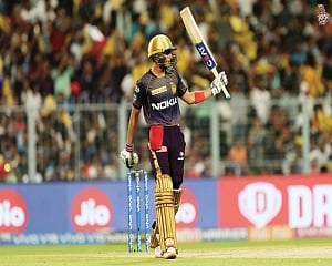 Strike-rate is overrated: Gill