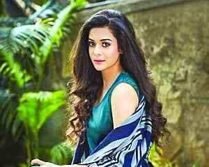 Strongly opinionated about my choices: Mithila