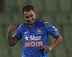 Stuart Binny announces retirement from first class and International cricket