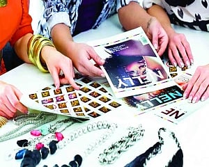Style your future