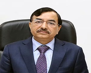 Sushil Chandra appointed Chief Election Commissioner