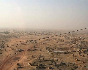 Suspected extremists kill 47 in northern Burkina Faso