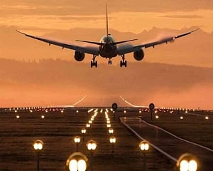 Suspension of scheduled international passenger flights extended till Aug 31