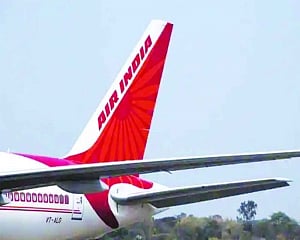 Taking wings
