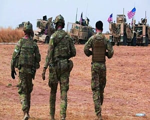 Taliban: No extensions for US evacuations in Afghanistan
