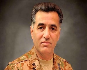 Taliban spokesman confirms meeting between Pakistan's ISI chief and Mullah Baradar