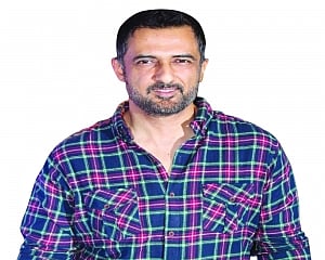 Talktime | ‘I’ve done films that I can take to my grave’