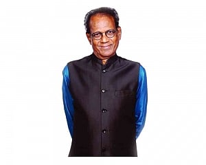 Talktime | ‘I don’t have any complaints from the industry’