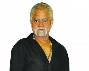 Talktime | ‘I don’t hesitate in giving retakes’