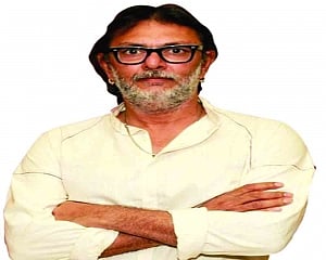Talktime | ‘life is a journey and there is no destination’