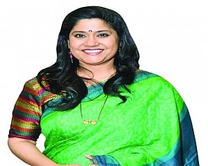 Talktime | ‘Pooja’s grace and resilience stayed with me’