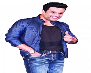 Talktime : ‘The stories will make you go OMG’