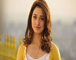 Tamannaah Bhatia: I'm back to my pre-Covid body