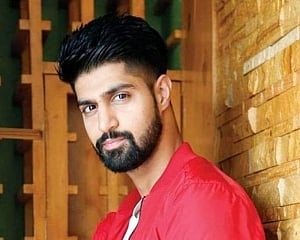 Tanuj Virwani joins cast of 'Illegal' season 2