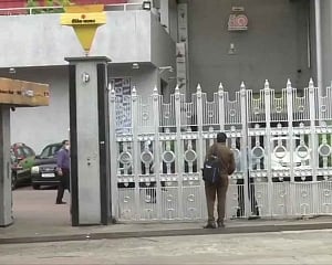 Tax department raids multiple premises of media group Dainik Bhaskar