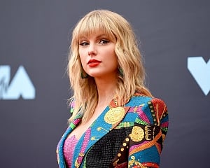 Taylor Swift calls out Netflix series for 'deeply sexist joke' over her past relationships