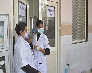 Telangana clocks 238 new COVID-19 cases, 2 deaths take toll to 1,551